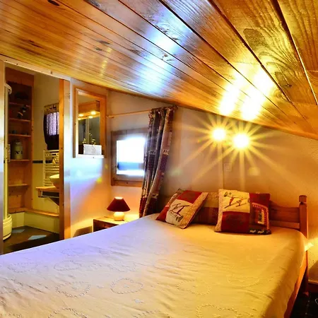 Lägenhet Duplex Pour 10 Pers., Proche Pistes Et Centre - Fr-1-329-105 *