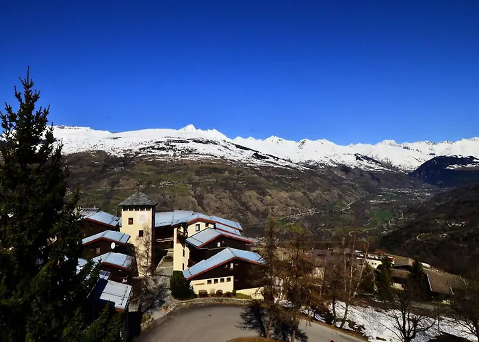 Duplex Pour 10 Pers., Proche Pistes Et Centre - Fr-1-329-105 Lägenhet La Plagne-Tarentaise