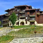 Duplex Pour 10 Pers., Proche Pistes Et Centre - Fr-1-329-105 * La Plagne-Tarentaise