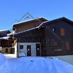 Apartment Duplex Pour 10 Pers., Proche Pistes Et Centre - Fr-1-329-105