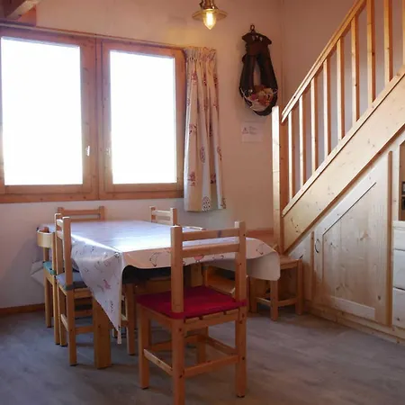 Duplex Pour 10 Pers., Proche Pistes Et Centre - Fr-1-329-105 Appartement *