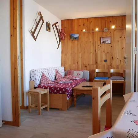 Appartement Duplex Pour 10 Pers., Proche Pistes Et Centre - Fr-1-329-105 *