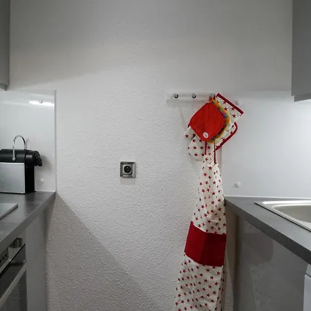 Duplex Pour 10 Pers., Proche Pistes Et Centre - Fr-1-329-105 * La Plagne-Tarentaise