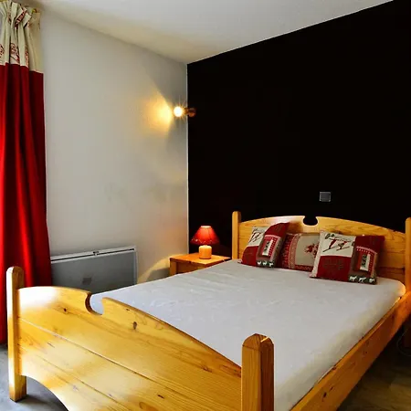 Duplex Pour 10 Pers., Proche Pistes Et Centre - Fr-1-329-105 Appartement