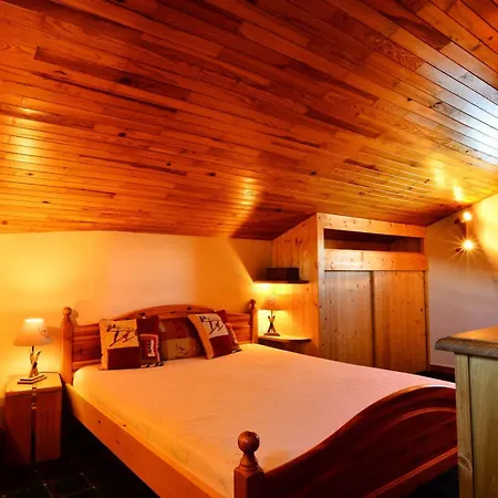 Appartement Duplex Pour 10 Pers., Proche Pistes Et Centre - Fr-1-329-105 La Plagne-Tarentaise