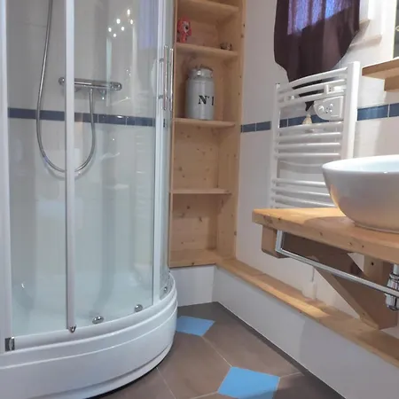 Duplex Pour 10 Pers., Proche Pistes Et Centre - Fr-1-329-105 Appartement *