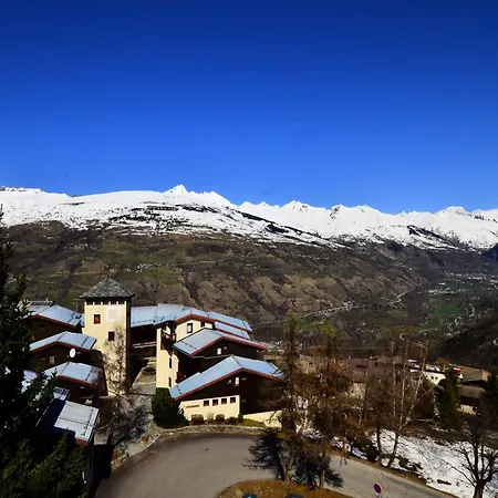 Duplex Pour 10 Pers., Proche Pistes Et Centre - Fr-1-329-105 公寓 La Plagne-Tarentaise
