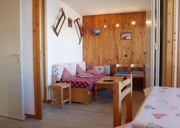 Appartement Duplex Pour 10 Pers., Proche Pistes Et Centre - Fr-1-329-105 *